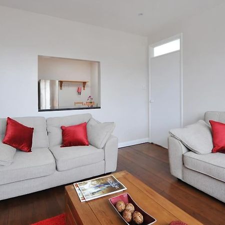 Spacious Apartment Central باث المظهر الخارجي الصورة