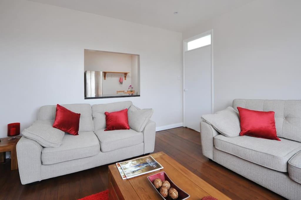 Spacious Apartment Central باث المظهر الخارجي الصورة