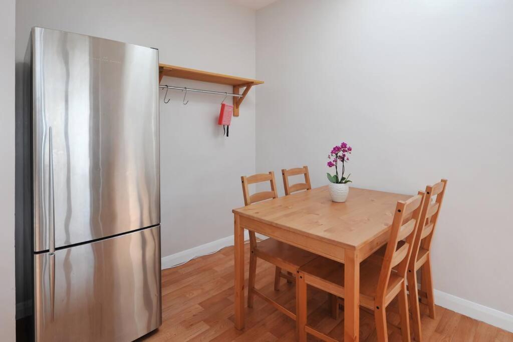 Spacious Apartment Central باث المظهر الخارجي الصورة